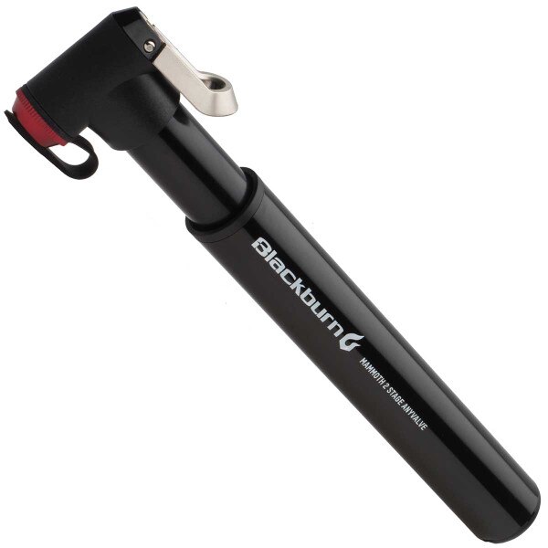 Blackburn Anyvalve Air Bleed Pump, Replacement Head